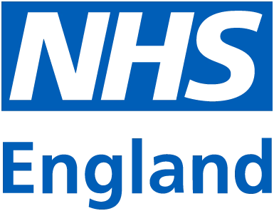 NHS England logo